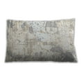 thumbnail image 1 of Ahgly Company Outdoor Rectangular Contemporary Lumbar Throw Pillow, 13 inch by 19 inch, 1 of 5