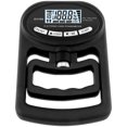 thumbnail image 2 of Handdynamomètre 120 kg - Support de Levage Électrique, Vert, 2 of 4