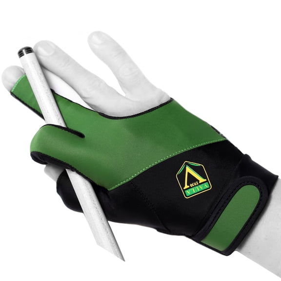 VAULA Billiard Pool Cue Glove for Left or Right hand