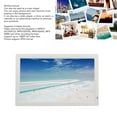 thumbnail image 4 of Digital Picture Frame, 23.6 Inch Digital Photo Frame 16:9 IPS Display 1920x1080 Support Video Sound Picture, Support 128GB Storage Card, Electronic Picture Frame for Friends Family, 4 of 7