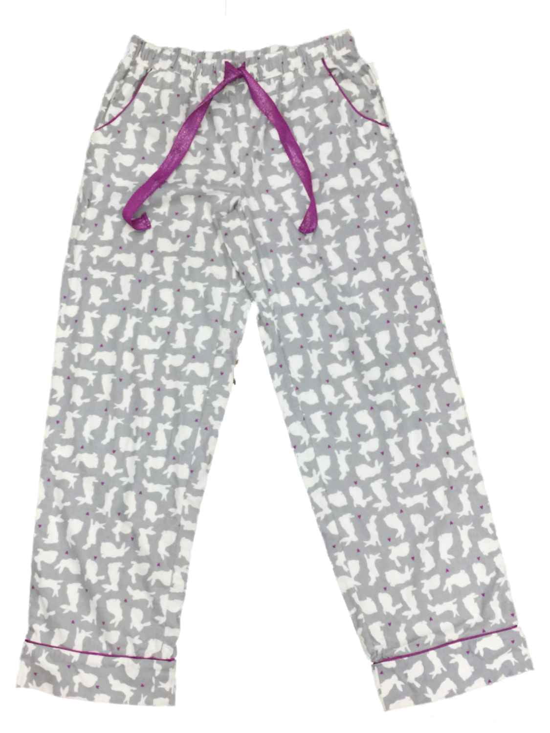 Bunny pj pants Clearance