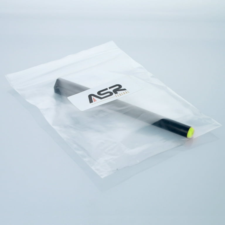 ASR Federal Ultraviolet UV Theft Detection Pen Invisible Ink