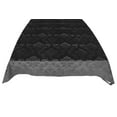 thumbnail image 5 of Velvet Embossed Damask Tablecloth, 5 of 10