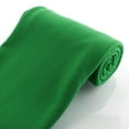 thumbnail image 6 of Liverpool Bullet Fabric Textured Knit Jersey 4 Way Stretch - Emerald Green 1 Yard, 6 of 6