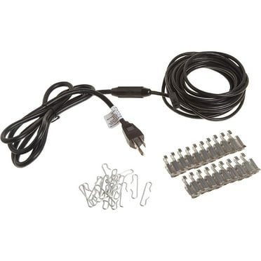 Bilot ADKS-100 20-Foot Roof Snow De-Icing Kit