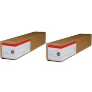 Canon Matte Coated Paper 24"x100' 0849V349 2-Pack