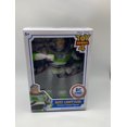 thumbnail image 1 of Disney Toy Story 4 Buzz Lightyear Control remoto Figura nueva con caja Disney No, 1 of 3