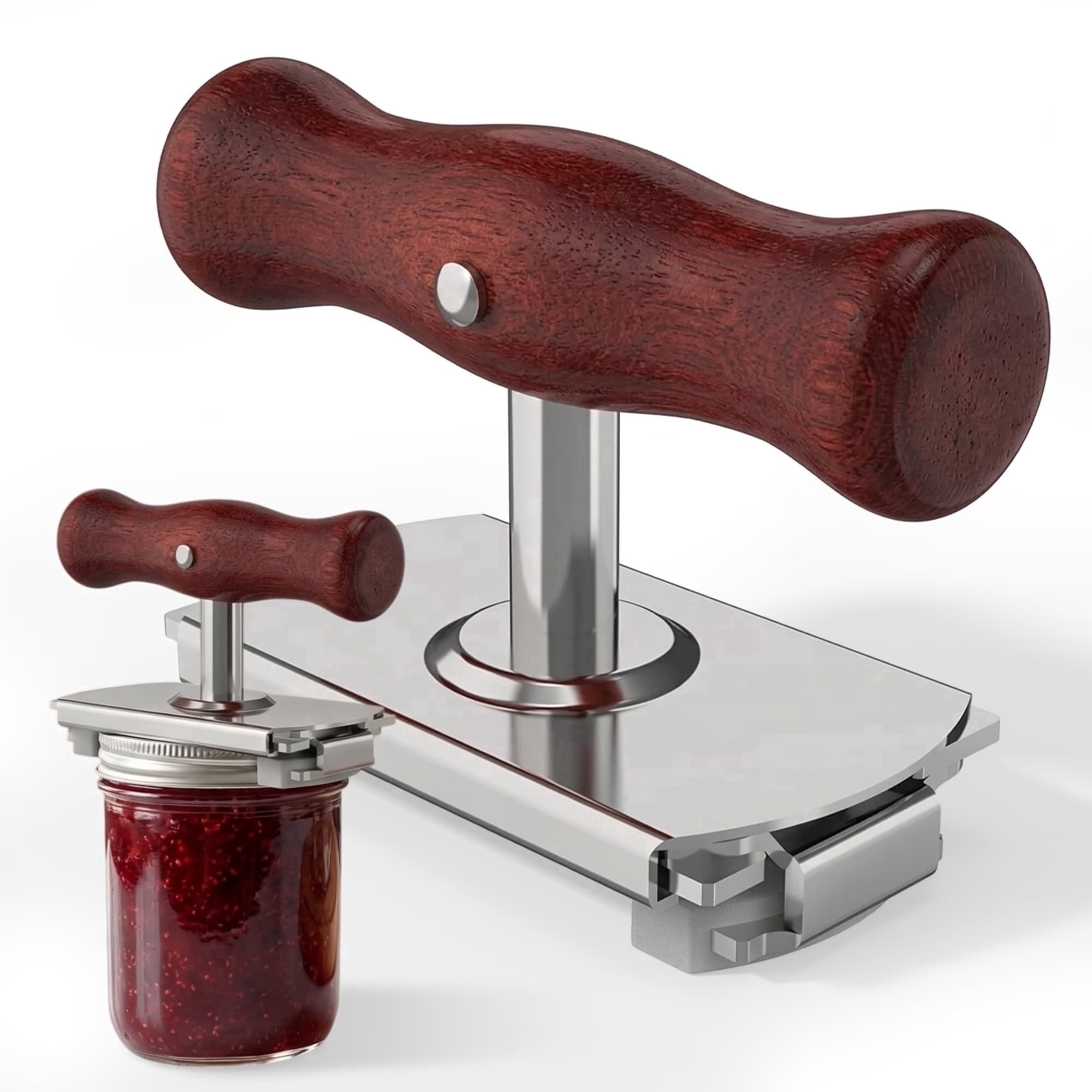 Zyliss, Manual Can Opener, Lock N' Lift 7