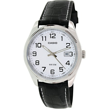 casio matte black price