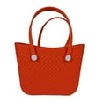 thumbnail image 4 of Ediodpoh Sac de Plage Sac de Rangement de Voyage Bord de Mer Grand Sac de Rangement de Plage Sac de Rangement de Voyage Exquis, 4 of 7