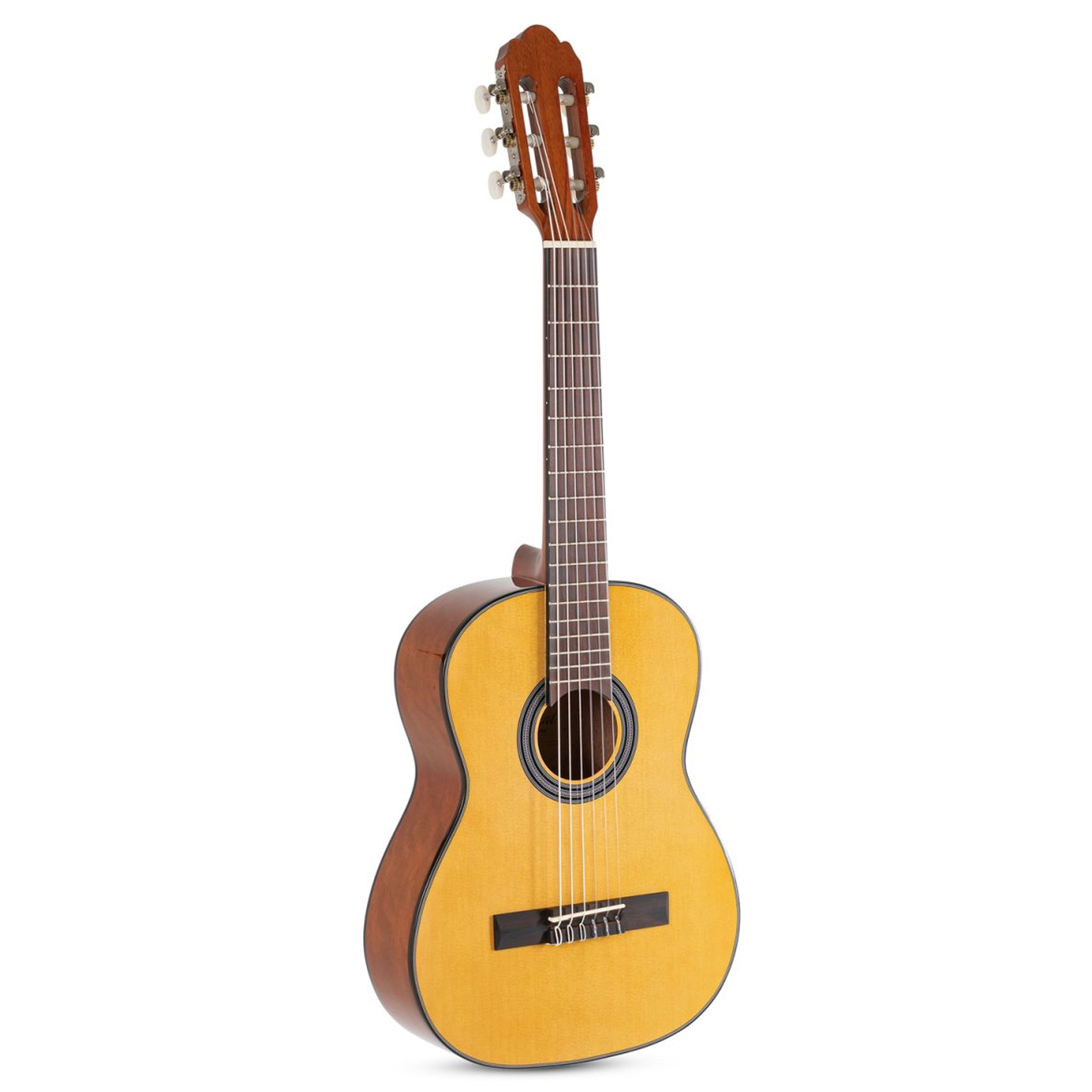 Three Quarter Size Classical Guitar - Walmart.com