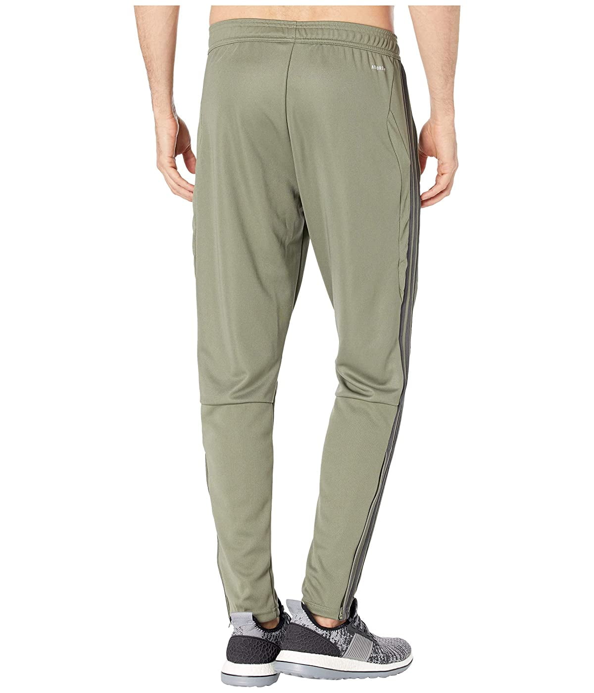 sweatpants with belt loops