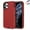 Red, variant on Entronix Heavy Duty Case Designed for iPhone 11 Pro Shockproof Triple Layer Rugged Case, Black