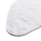 thumbnail image 4 of Paño de microfibra súper absorbente para pisos húmedos o secos, almohadillas de microfibra ultra suaves reutilizables para capturar polvo y residuos, tapetes de limpieza para múltiples superficies, 4 of 5
