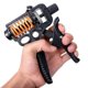 thumbnail image 5 of Grip Strength Trainer Professional Hand Grip Strengthener Adjustable Resistance Forearm Workout Equipment 44-110 Lbs (20-50kg) - Hand Gripper Suitab, 5 of 5