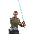 thumbnail image 1 of Star Wars The Clone Wars 7 Inch Bust Statue 1/7 Scale - Kanan Jarrus, 1 of 2