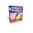 thumbnail image 2 of Peppa Pig: Peppa Goes to the Cinema (Board Book), 2 of 2