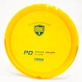 thumbnail image 3 of Discmania C-Line PD Disc Golf Distance Driver, Pick Color/Weight [Stamp & Exact Color May Vary] Purple 170-172 grams, 3 of 6