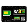 thumbnail image 1 of Sim Card Bait Precargada 2 Meses de Servicio, 1 of 1
