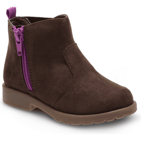 Stride Rite Girls Little Kid Lucy Boot