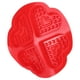 thumbnail image 2 of Juego de Moldes Para Muffins de Silicona ANGGREK Molde Para Hornear Reutilizable, 2 of 8