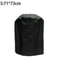 thumbnail image 1 of BBQ Cover Heavy Duty Waterproof Rain Gas Barbeque Grill Garden Protector 7 Sizes, 1 of 10