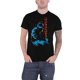 thumbnail image 1 of Eminem - Camiseta In Brackets para Adultos Unisex (Negro), 1 of 3