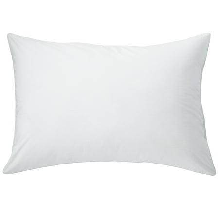 Mainstays Back Sleeper Firm Pillow