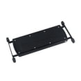 thumbnail image 2 of WHAMVOX  Adjustable Pedals Stand for Guitar Foot Rest Anti-slip Stool, 2 of 8