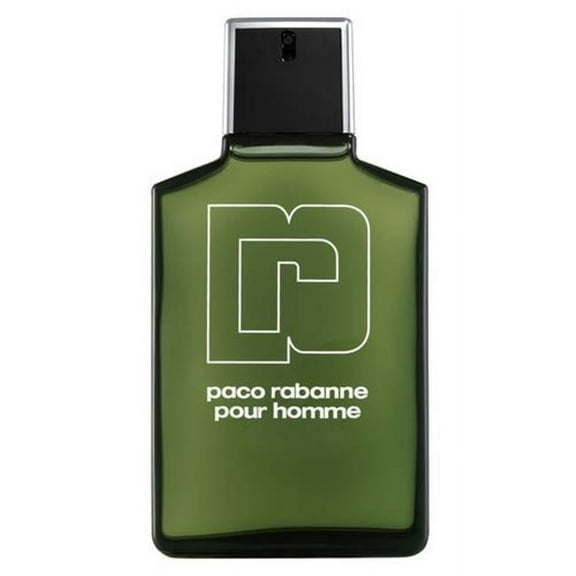 Paco Rabanne  3.4 oz Mens Paco Rabanne Eau De Toilette Spray