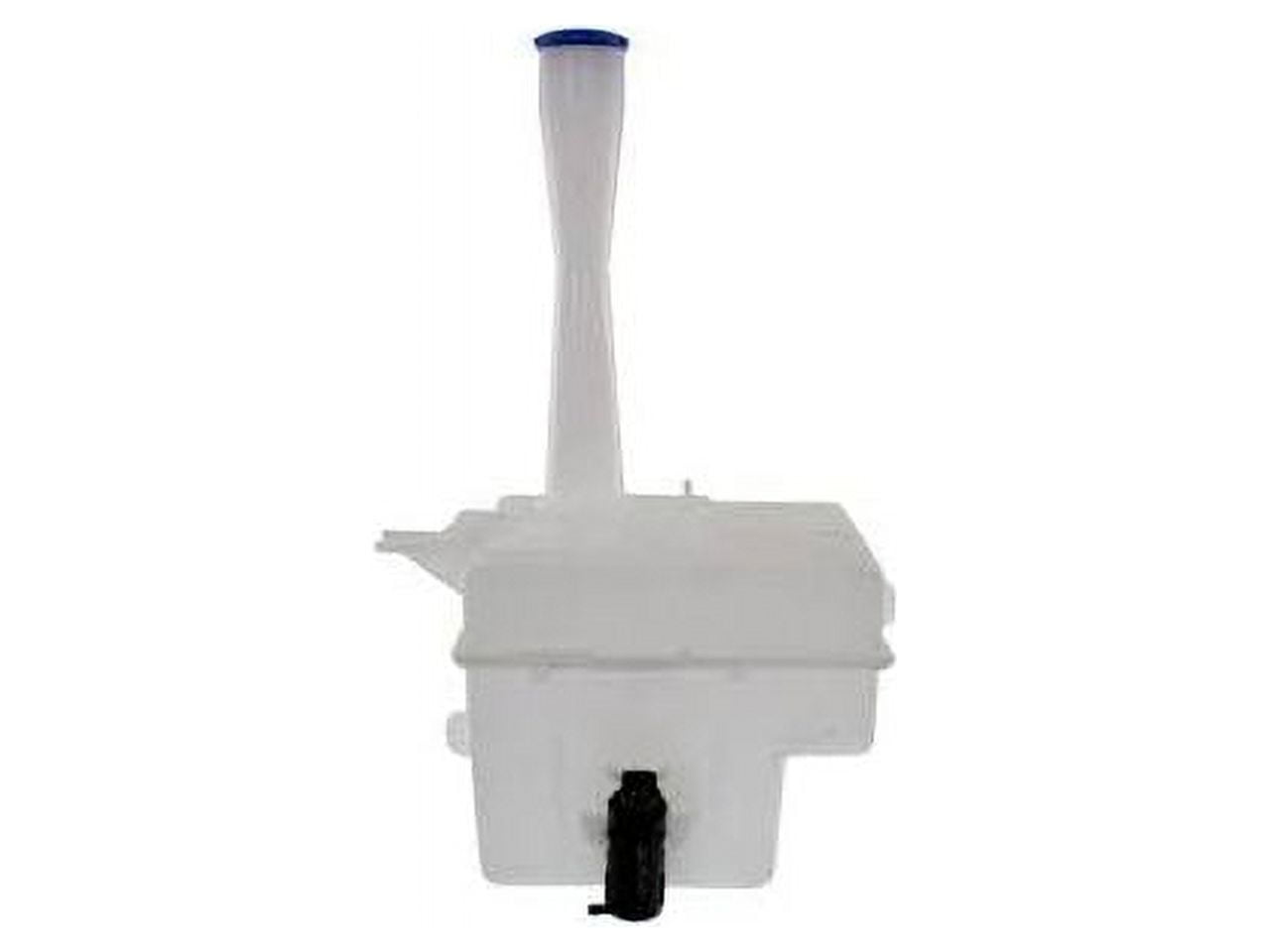 Brock Windshield Washer Reservoir Kit W/ Cap, 2 Pumps & Sensor For 2000-2006 Tahoe, Suburban, Yukon, Escalade 6 thumbnail image