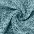thumbnail image 6 of Blmnix Ladies Trendy Off The Shoulder Sweaters Long Sleeve Green Turtleneck Fall Clothing, 6 of 6