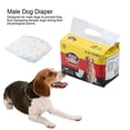 thumbnail image 2 of Physiological diapers for male puppies (M), 2 of 4