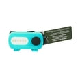 thumbnail image 4 of Ozark Trail Single Mini LED Headlamp, 25 Lumens, Battery Powered, Green, 4 of 6