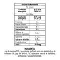 thumbnail image 2 of Agua mineral Félix schorle sabor frambuesa Jalisco de 355ml, 2 of 4