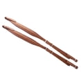 thumbnail image 4 of 2pcs Conjunto de Correas de Hombro de material cuero PU Partes de con Longitud Ajustable café Hugo Correa de acordeón, 4 of 9
