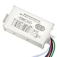 thumbnail image 4 of Motor Controller, Adjustable Long Service Life Motor Convenient For Installation With Potentiometer Switch For Wide Voltage 20A, 4 of 8