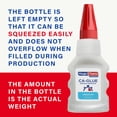 thumbnail image 4 of Magic Chems CA Glue with Activator (2 x 3.5 oz + 16.9 fl oz), Cyanoacrylate Glue and Activator, Super Glue withActivator, CAGlue and Accelerator (1 Pack), 4 of 9