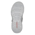 thumbnail image 6 of Skechers Boys Elix-Light Up Velcro Strap Sneakers, 6 of 6