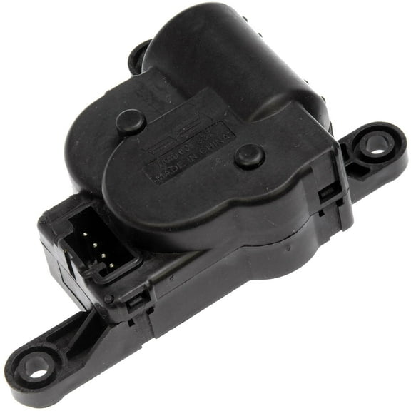 Dorman 604-007 HVAC Blend Door Actuator for Specific Chrysler / Dodge Models Fits select: 2001-2003 CHRYSLER INTREPID, 1999-2004 CHRYSLER 300M
