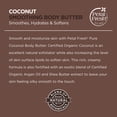 thumbnail image 3 of Manteca corporal Petal Fresh Pure Smoothing Coconut 240 ml, 3 of 9