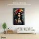 thumbnail image 3 of Cuadro Decorativo Canvas Canvas Revolution Belleza Floral 60x90, 3 of 5