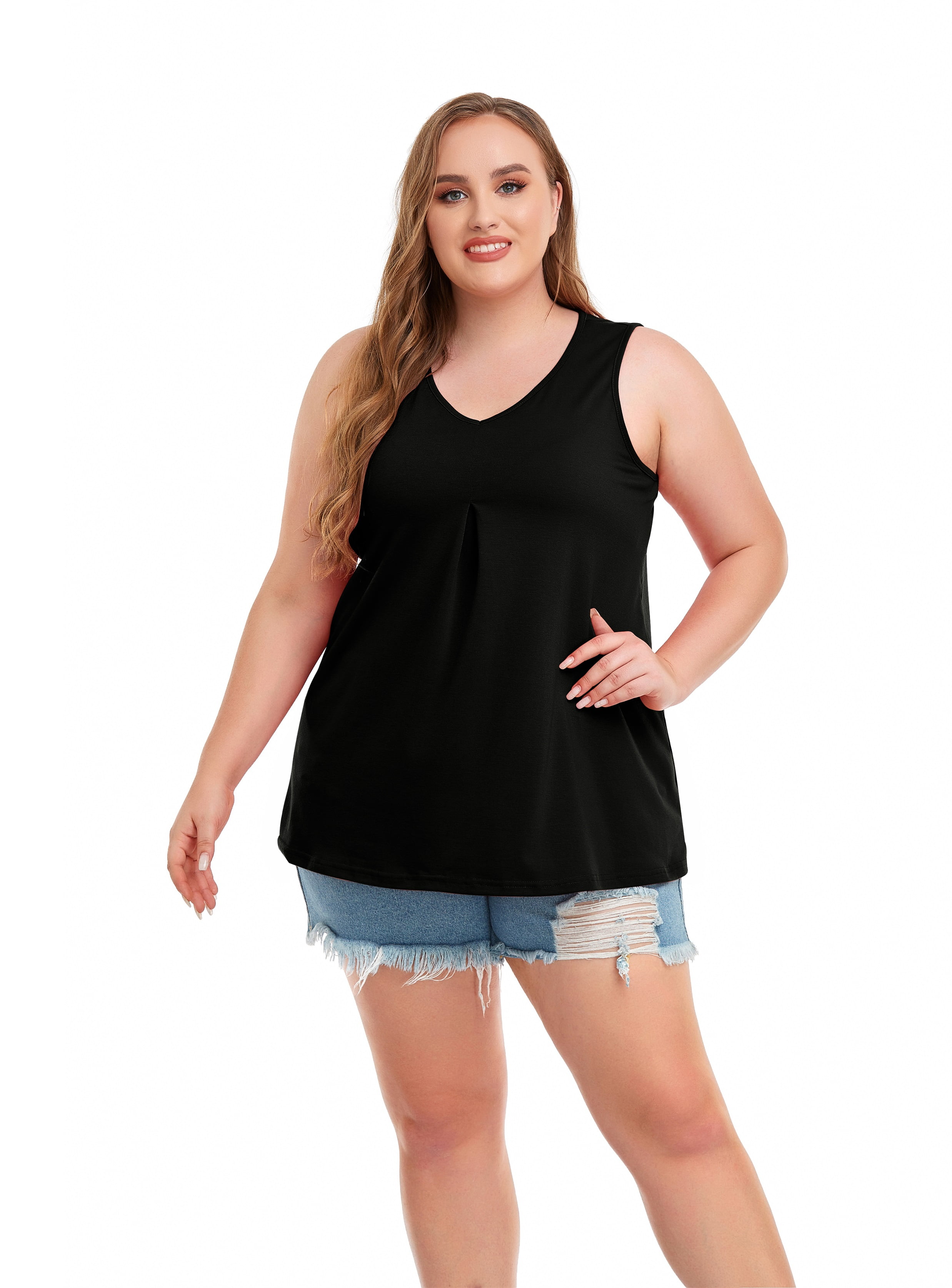 seasum plus size