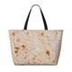 thumbnail image 2 of Easygdp Tortilla Bolsa de Viaje de Playa de Gran Capacidad, Bolsa Tote Perfecta para la Playa, Escapadas de Fin de Semana y Viajes, 2 of 7