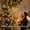 B, variant on Pole Star Lights for Christmas Tree, DIY Bendable LED Star Light, Warm Golden Glow Fairy Lights, Waterproof DIY Hanging Lights for Tree and Christmas Tree Topper, Holiday Wall and Ceiling Decor