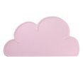 thumbnail image 1 of Almohadilla de silicona impermeable, almohadilla de aislamiento térmico antideslizante, almohadilla de comida en la nube, 1 of 5