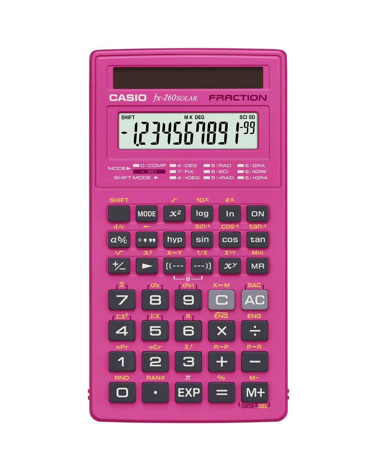 my fx book calculadora