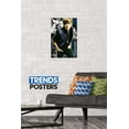 thumbnail image 2 of Justin Bieber - Cool Wall Poster, 14.725" x 22.375", 2 of 3