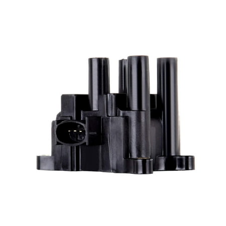 2000 Ford Contour Walker - New Ignition Coil Pack For 1999 2000 Ford Contour 2.0L L4 Compatible with FD497 FD501 DG474 DG489 DG506 DG536 C1341