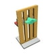 thumbnail image 3 of Posición de Instalación de La Puerta Del Gabinete para Facilitar La Instalación Del Soporte de La Puerta, 3 of 9